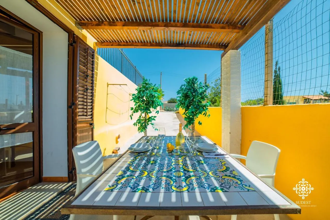 Appartement Residenza Ilios à Lampedusa 0*,  Italie