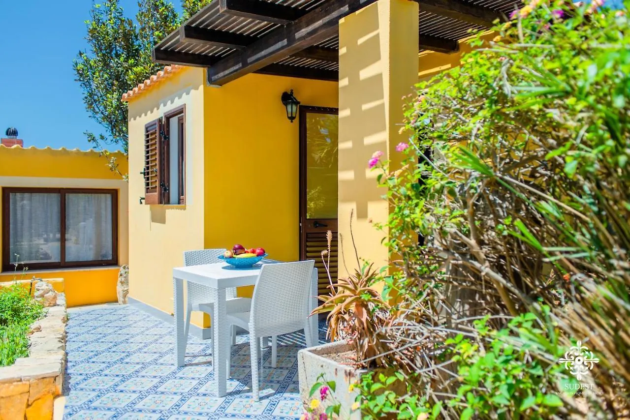 Residenza Ilios Apartment Lampedusa