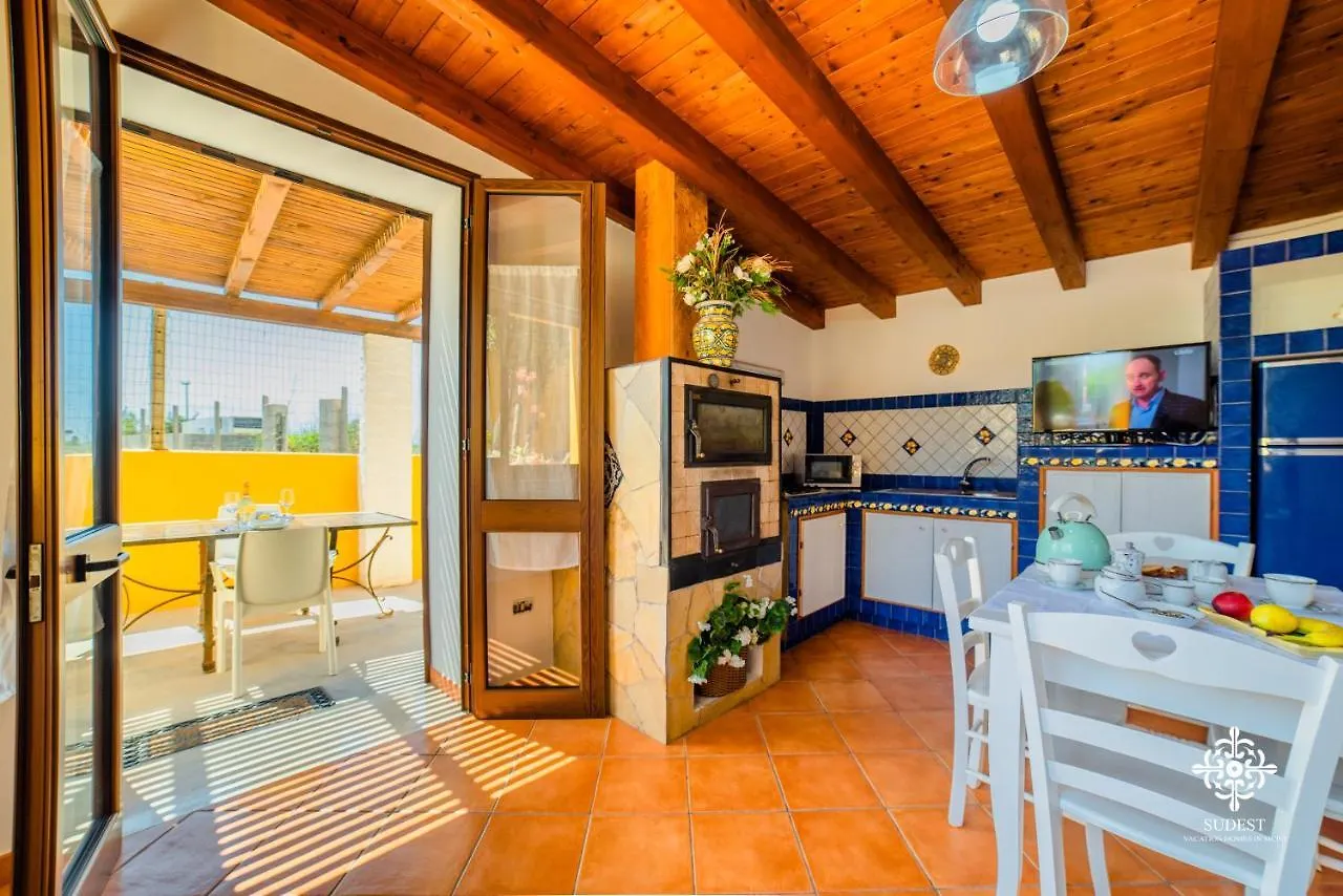 Residenza Ilios Apartment Lampedusa
