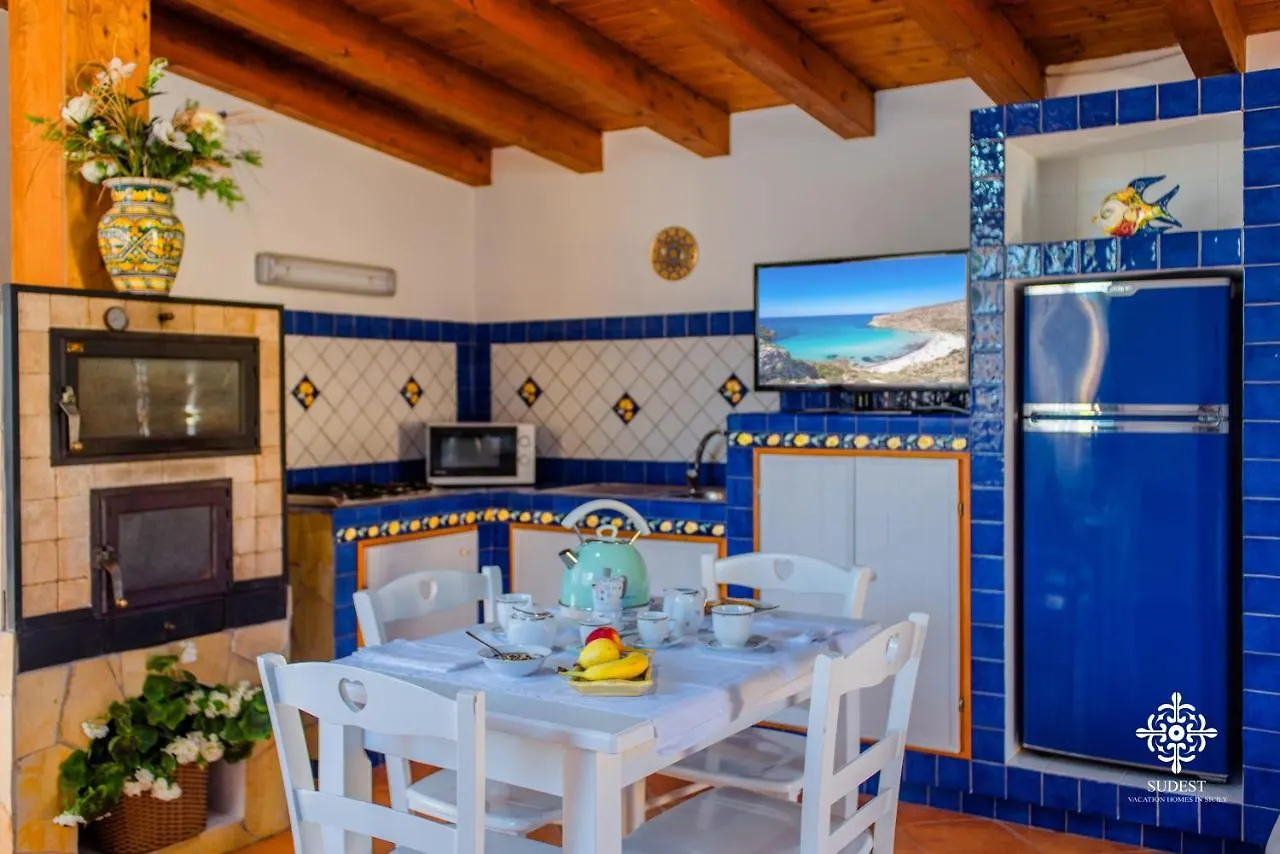 Residenza Ilios Apartment Lampedusa Italy