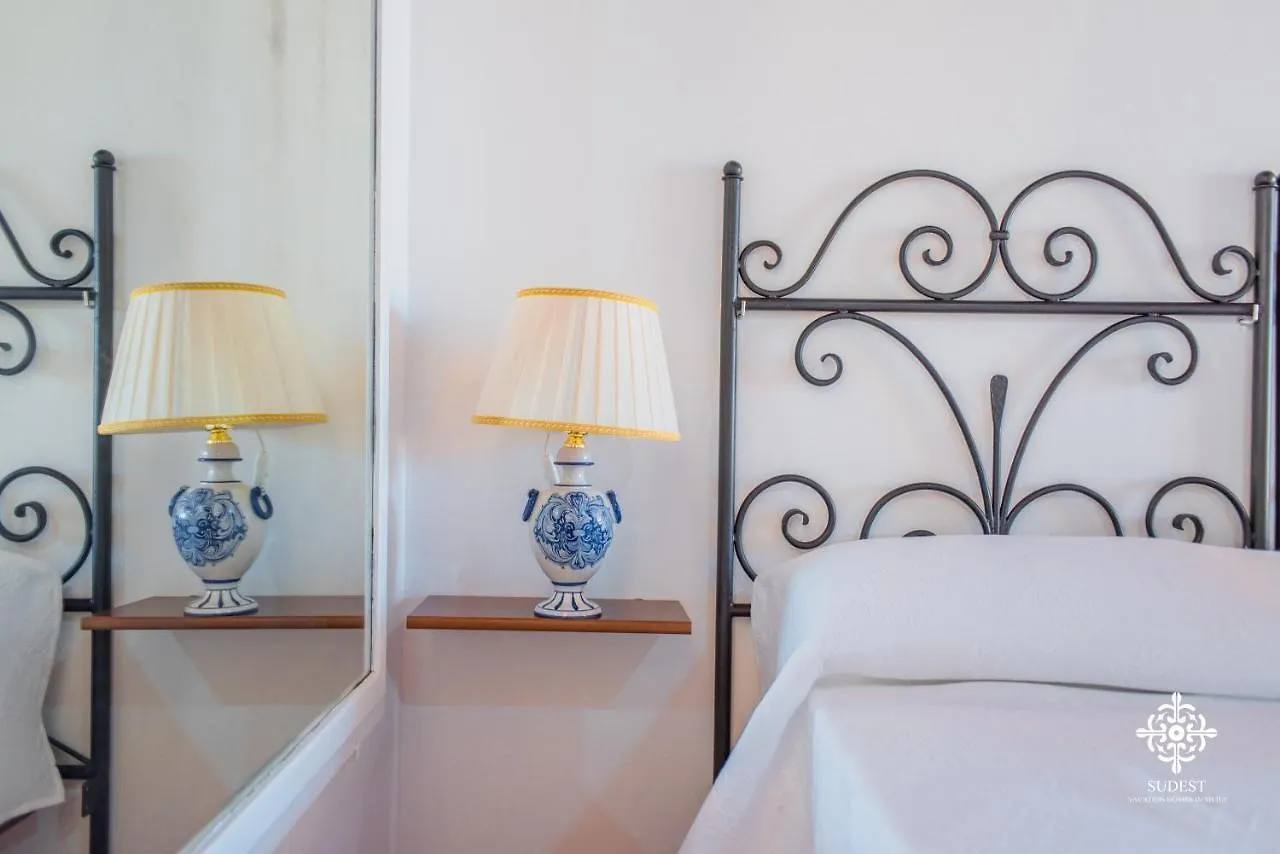 Residenza Ilios Apartment Lampedusa