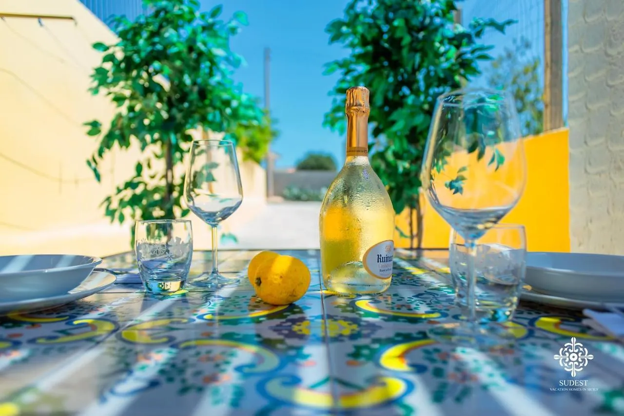 Residenza Ilios Apartment Lampedusa Italy