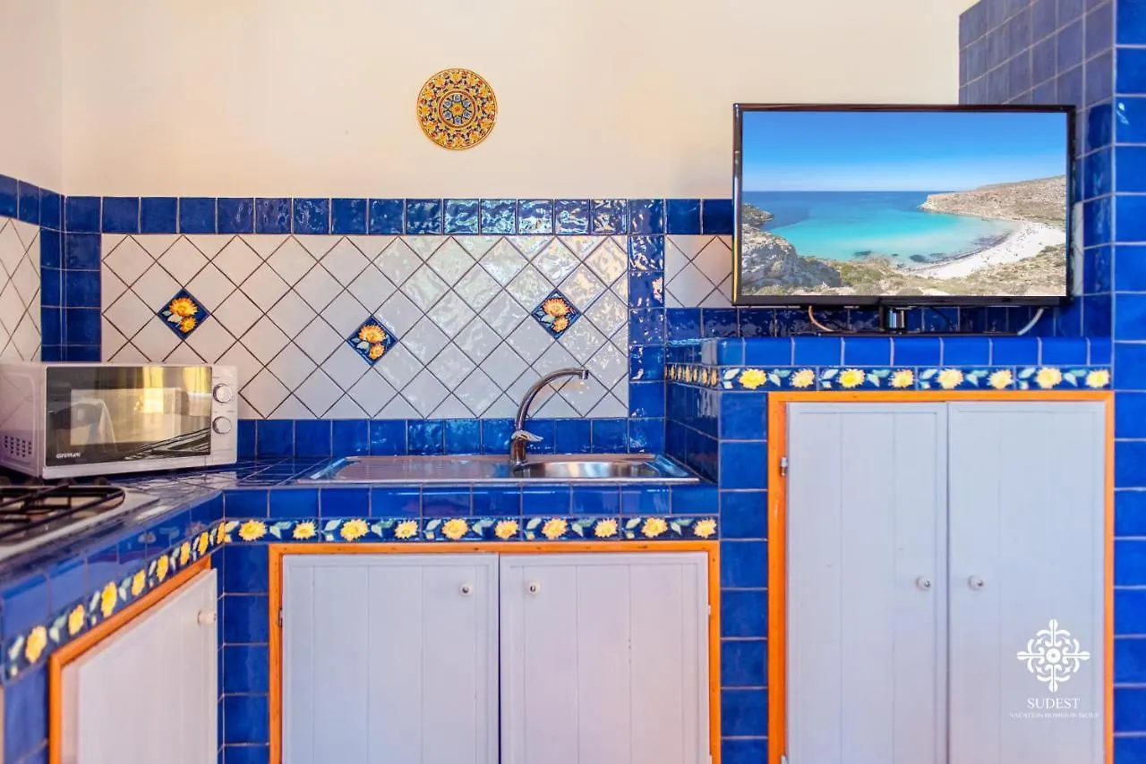 Residenza Ilios Apartment Lampedusa