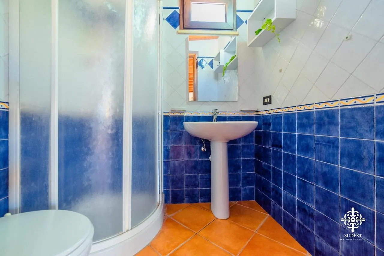 Residenza Ilios Apartment Lampedusa