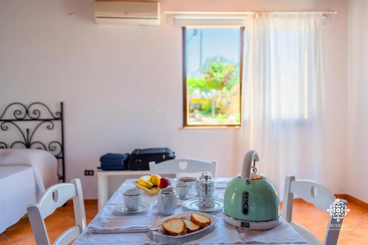 Residenza Ilios Apartment Lampedusa