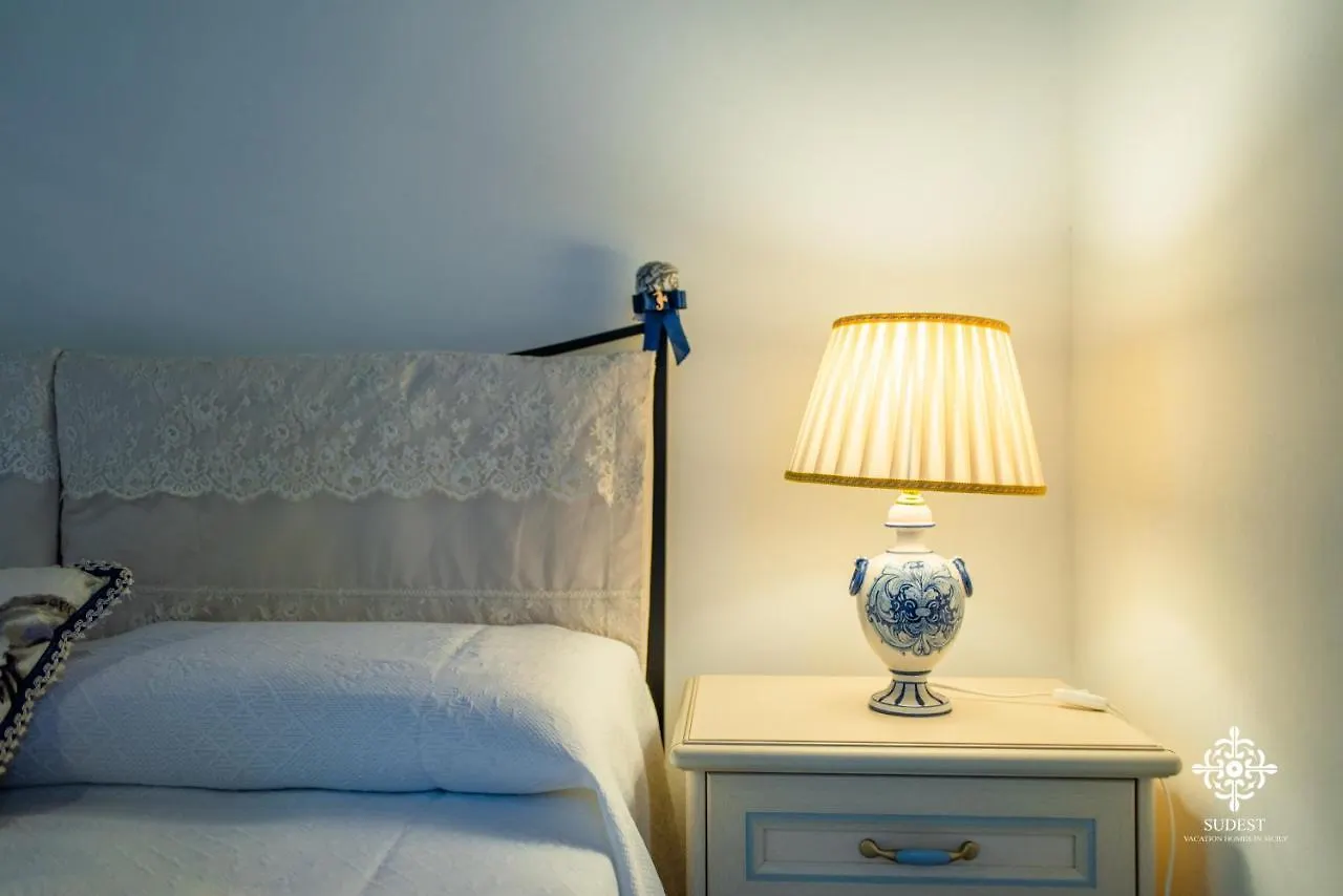 Residenza Ilios Apartment Lampedusa
