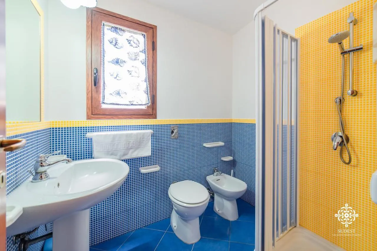 Residenza Ilios Apartment Lampedusa
