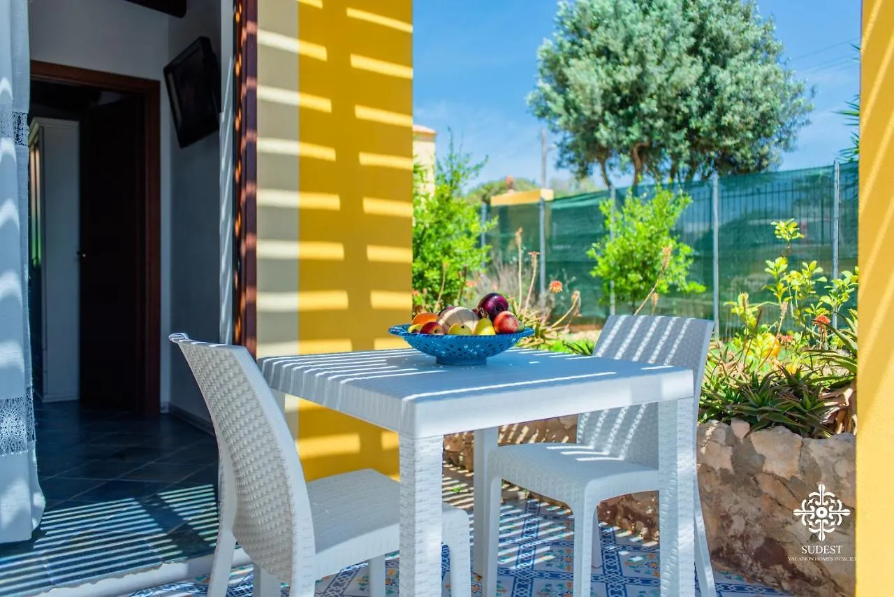 Residenza Ilios Apartment Lampedusa