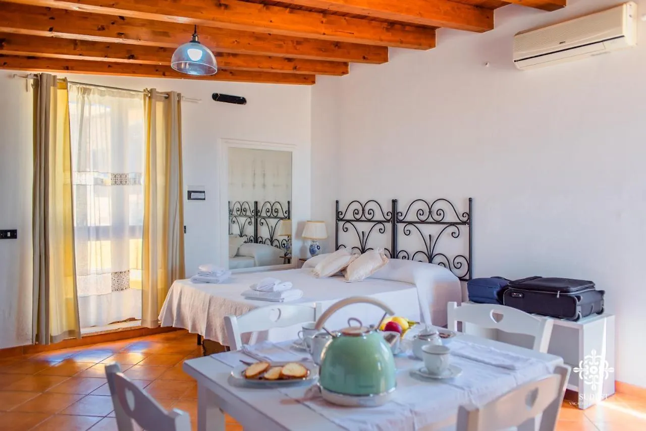 Residenza Ilios Apartment Lampedusa