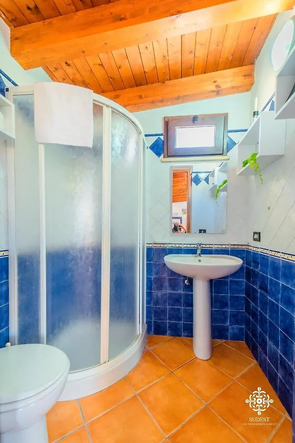 Residenza Ilios Apartment Lampedusa