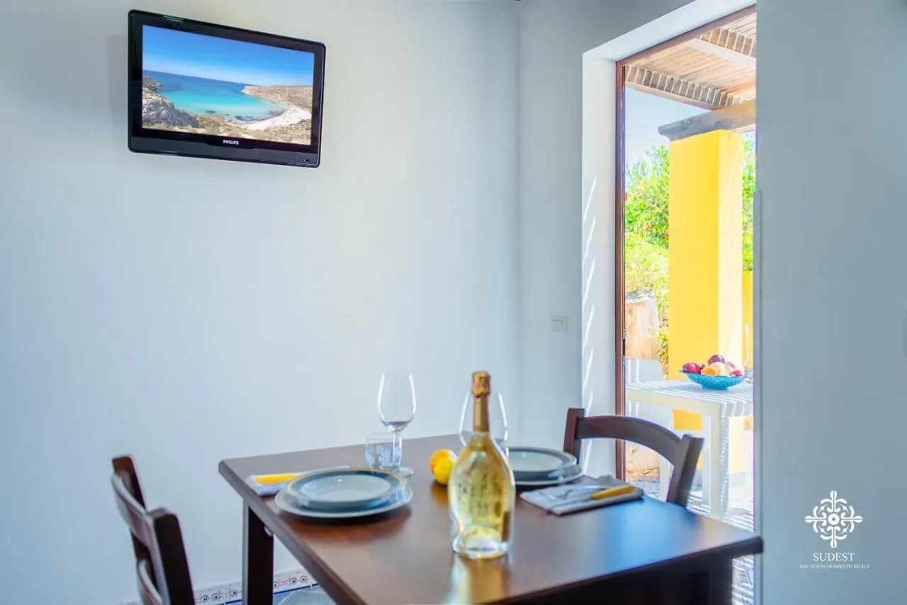 Residenza Ilios Apartment Lampedusa 0*,  Italy