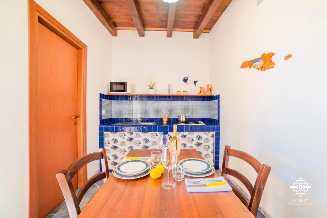 Residenza Ilios Apartment Lampedusa Italy