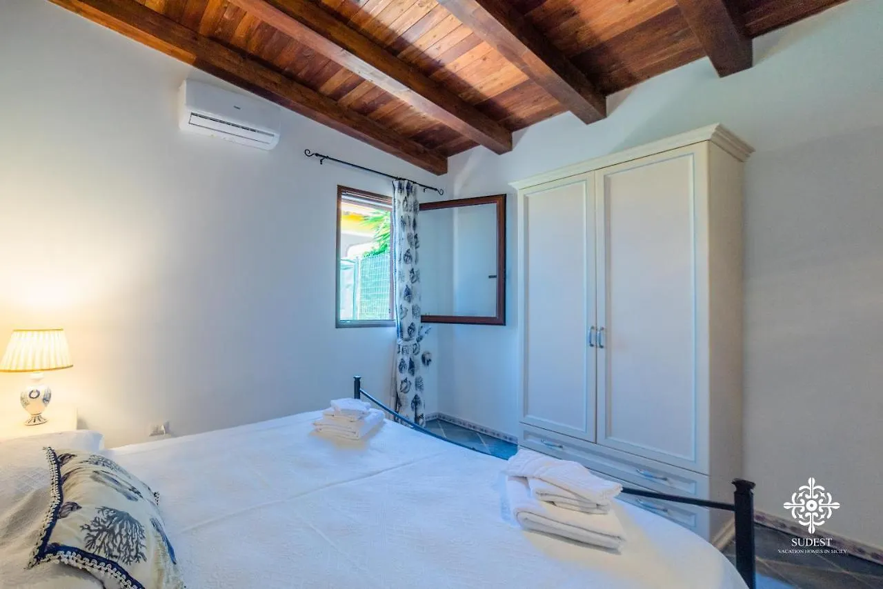 Residenza Ilios Apartment Lampedusa