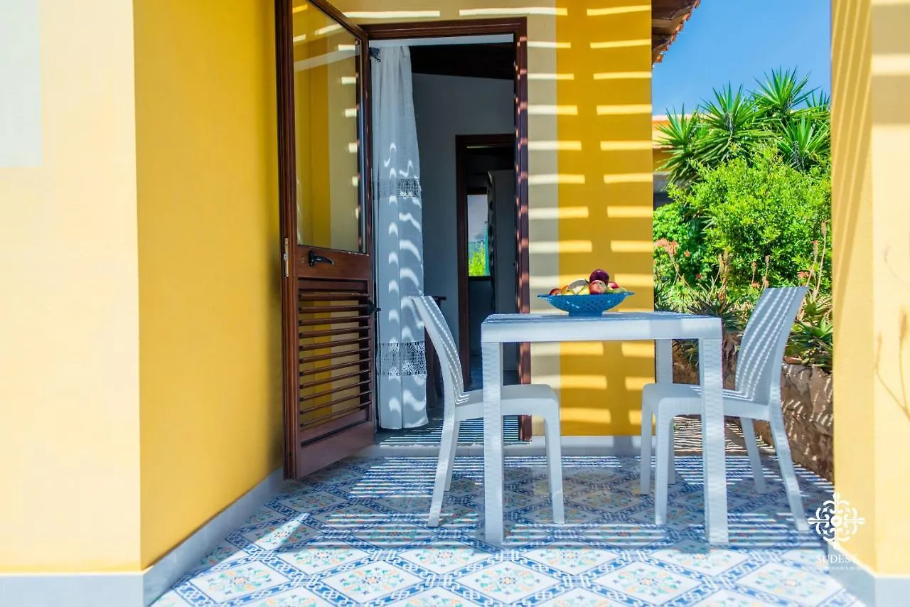Residenza Ilios Apartment Lampedusa 0*,  Italy