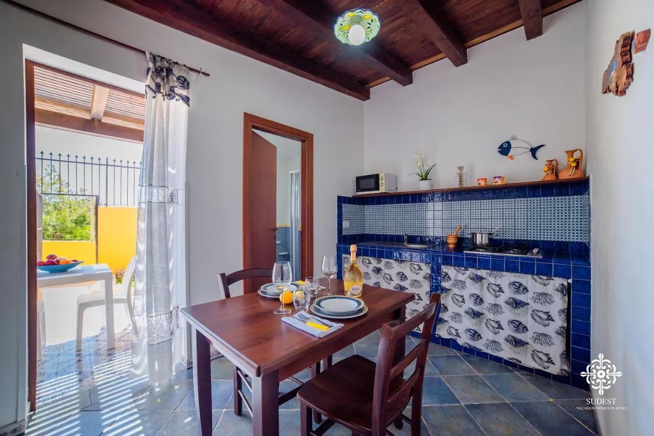 Residenza Ilios Apartment Lampedusa