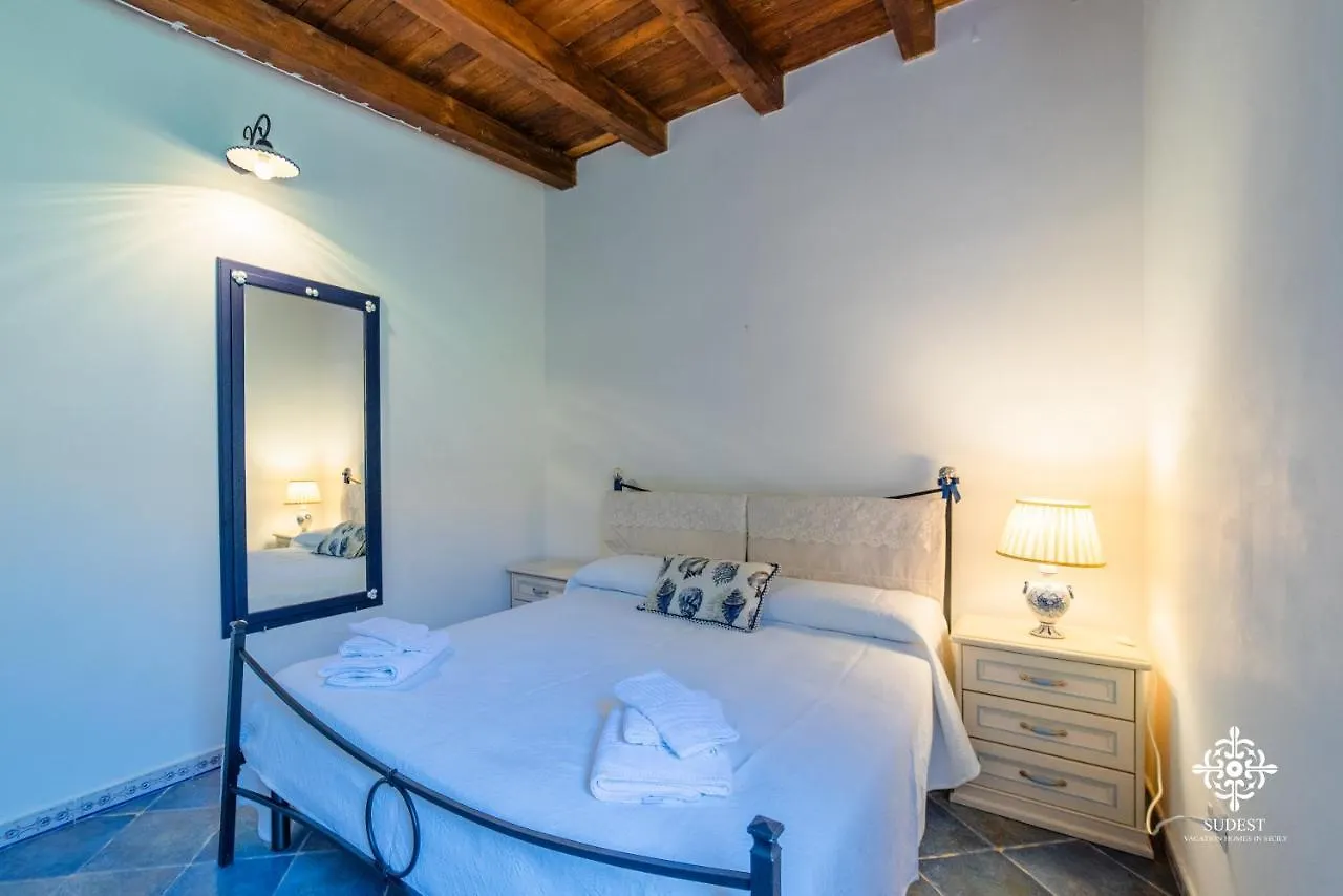 Residenza Ilios Apartment Lampedusa