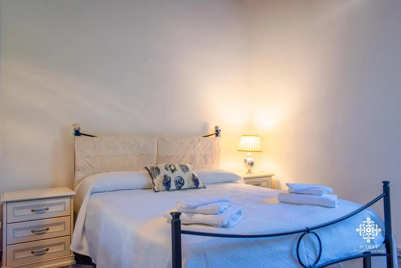 Residenza Ilios Apartment Lampedusa Italy
